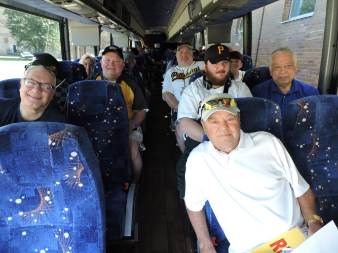 Pirates Community Night Set For July 8